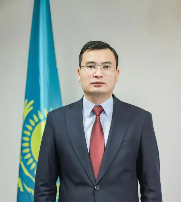Нуртас Карипбаев: новый архитектор экономического роста в области Ұлытау Астане
