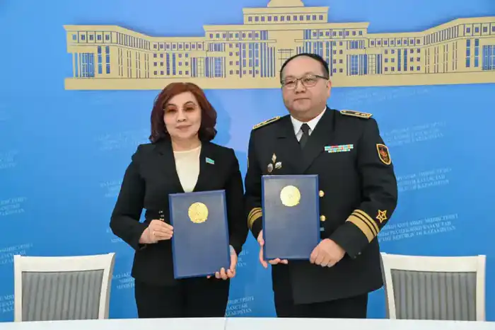 Министерство обороны заключило меморандум с Клубом главных редакторов (6)