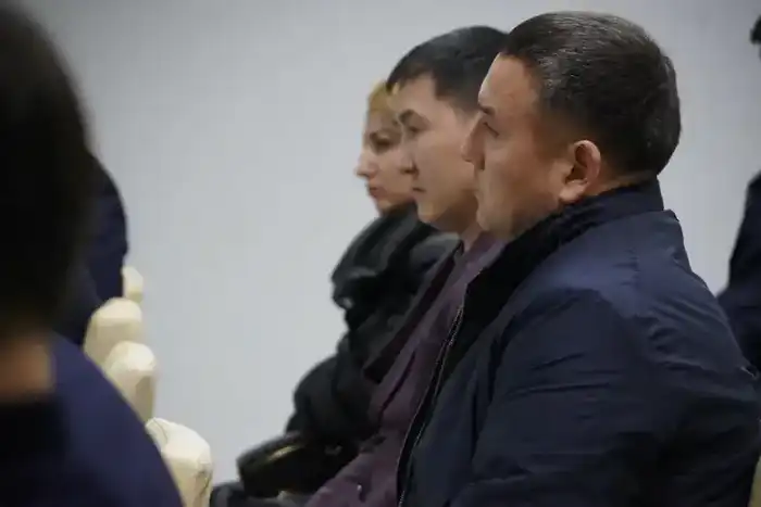 «Закон и порядок»: в Астане обсудили меры безопасности в увеселительных заведениях (2)