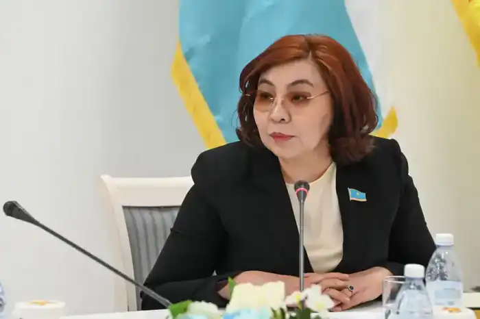 Министерство обороны заключило меморандум с Клубом главных редакторов Астане