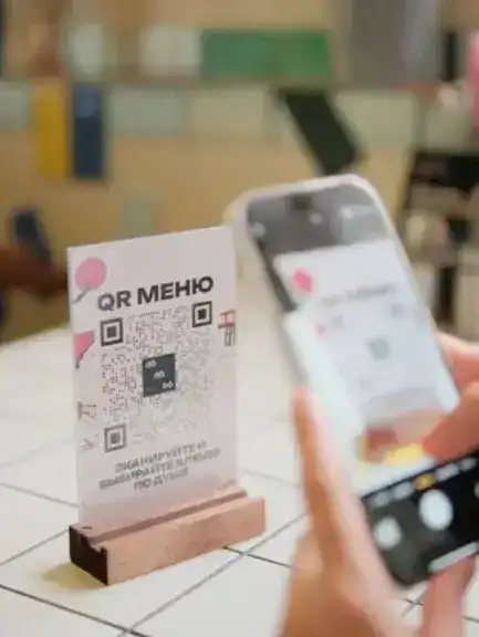 Караганда: Стартап YAEM QR внедряет цифровые меню в 163 ресторана Казахстана Астане