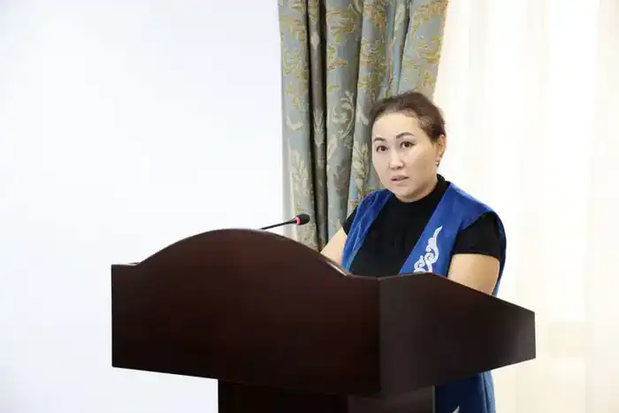 Обучающие семинары для сотрудников Аппарата Высшего Судебного Совета: улучшение взаимодействия с гражданами и повышение качества судебной системы Астане