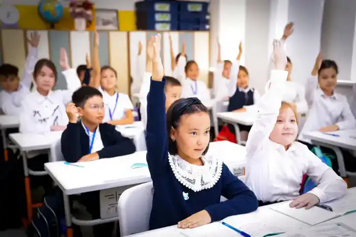 Светлое будущее: новые школы как семена для роста образовательного общества Астане