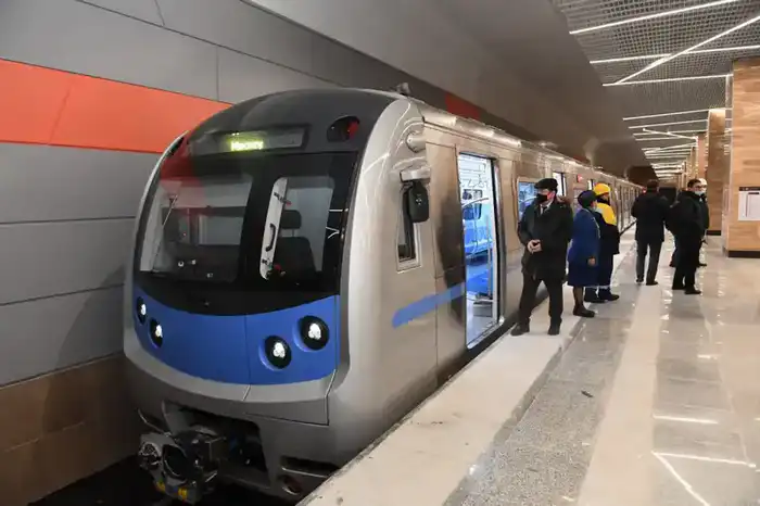 Алматы объявляет о старте проектов BRT и LRT в 2026 году с крупными инвестициями в транспортную инфраструктуру Астане