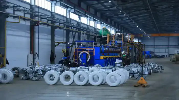 Новые инвестиционные проекты в Карагандинской области создадут 2800 рабочих мест и активизируют малый бизнес Астане