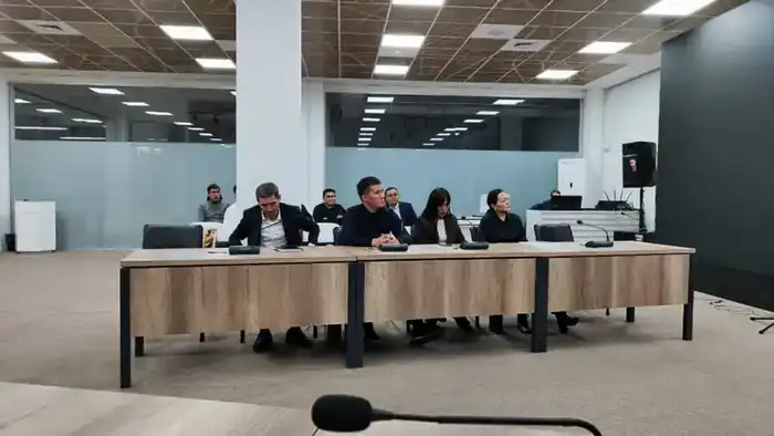 Эксперты обсудили новые изменения в жилищном законодательстве на встрече в Алматы Астане