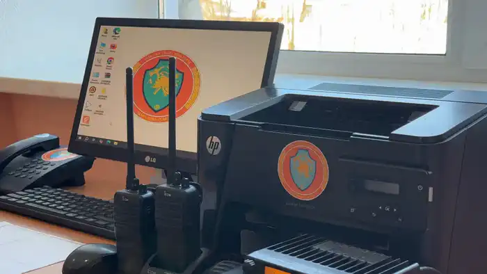 Программа «Ауыл құтқарушылары»: усиление пожарной безопасности в селах (7)