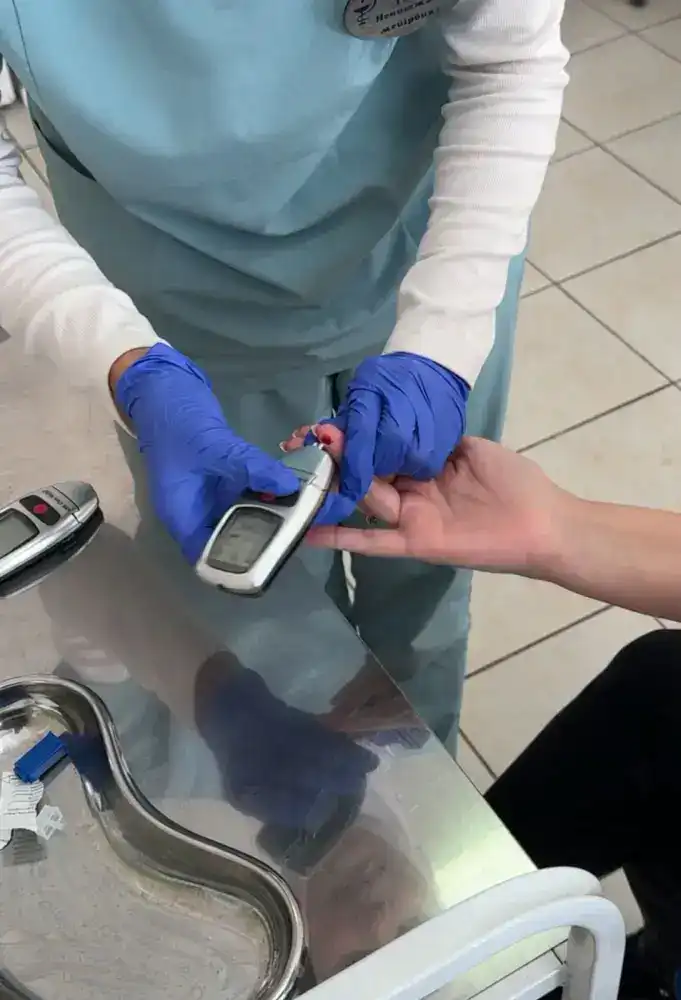 Снижение смертности от рака в Алматы: результаты скрининговых программ Астане