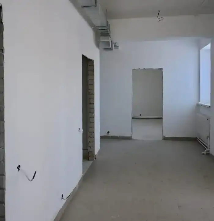 Аким области Асаин Байханов в рамках рабочей поездки посетил Успенский район, где ознакомился с ходом реализации социальных проектов (3)