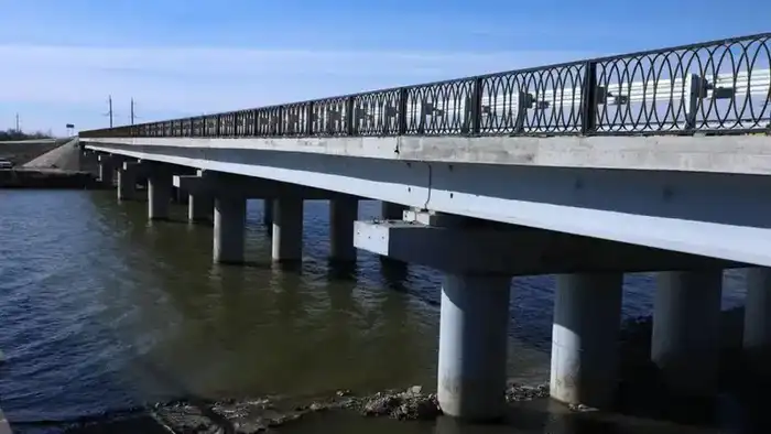 Карагандинская область: итоги 2025 года в сфере транспорта и автомобильных дорог Астане