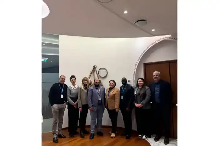 ФАО наладит сотрудничество с технопарком KazAgroOrganic (4)