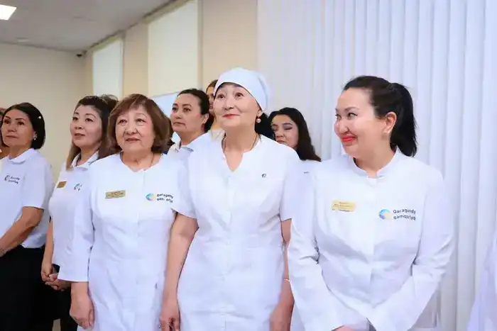 В Караганде открыт центр для поддержки детей с аутизмом и ментальными нарушениями, направленный на помощь семьям Астане