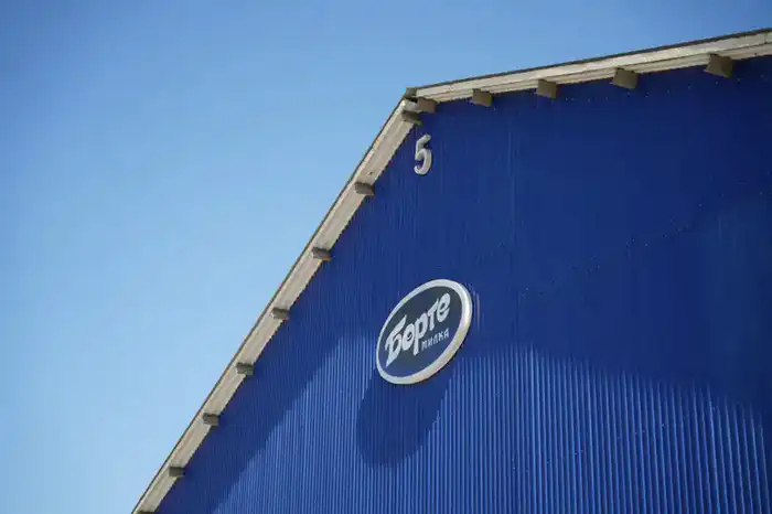 Роботы на ферме «Бөрте Милка»: новая эра молочного производства в Туркестанской области Астане