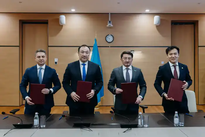 Автономные такси в Астане: новый этап городской мобильности и его влияние на жизнь горожан Астане