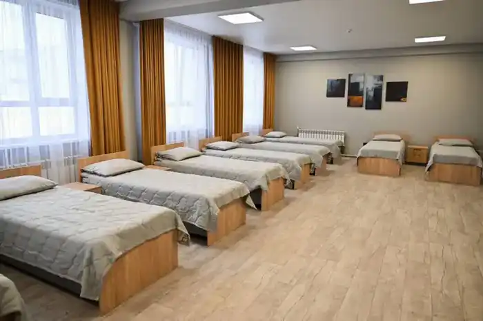 Петропавловск зажег новый огонь безопасности: открытие пожарного депо имени Алтынбека Абдрахманова Астане