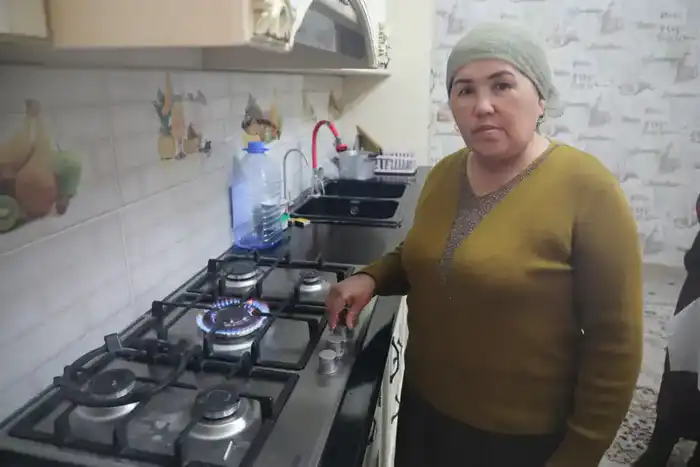 ТУРКЕСТАН: САРЫАГАШ ОТКРЫВАЕТ ДВЕРИ В НОВОЕ УЧЕБНОЕ ПРИБЕЖИЩЕ ДЛЯ СТУДЕНТОВ КОЛЛЕДЖЕЙ Астане