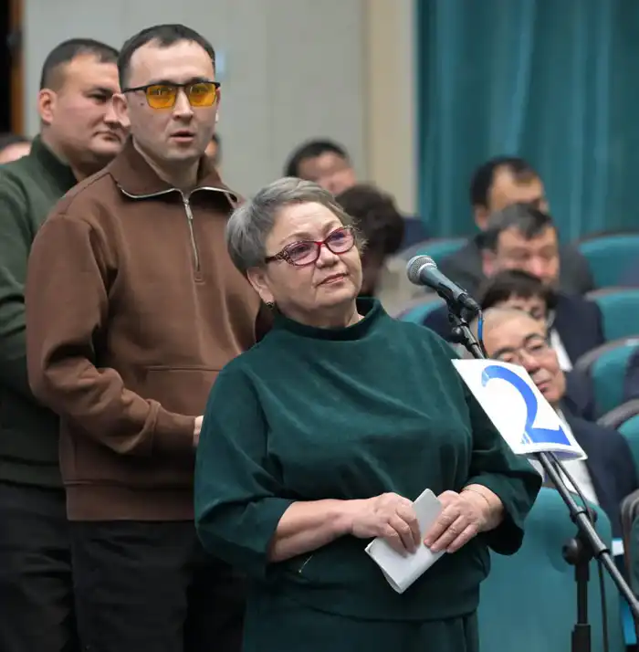 Диалог с горожанами и конкретные поручения: как будет развиваться Павлодар в ближайшие годы (10)