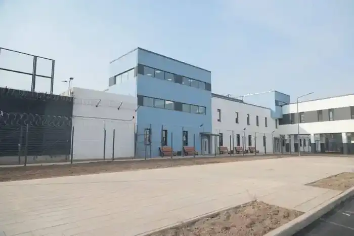 Министр внутренних дел оценил новое учреждение для несовершеннолетних правонарушителей в Алматы Астане