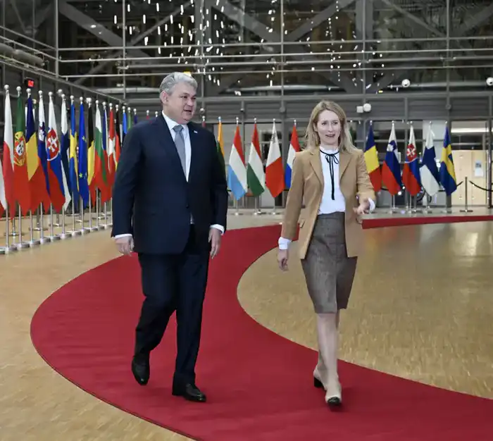 Глава МИД Казахстана принял участие в 22-м заседании Совета сотрудничества «Казахстан – Европейский союз» (5)