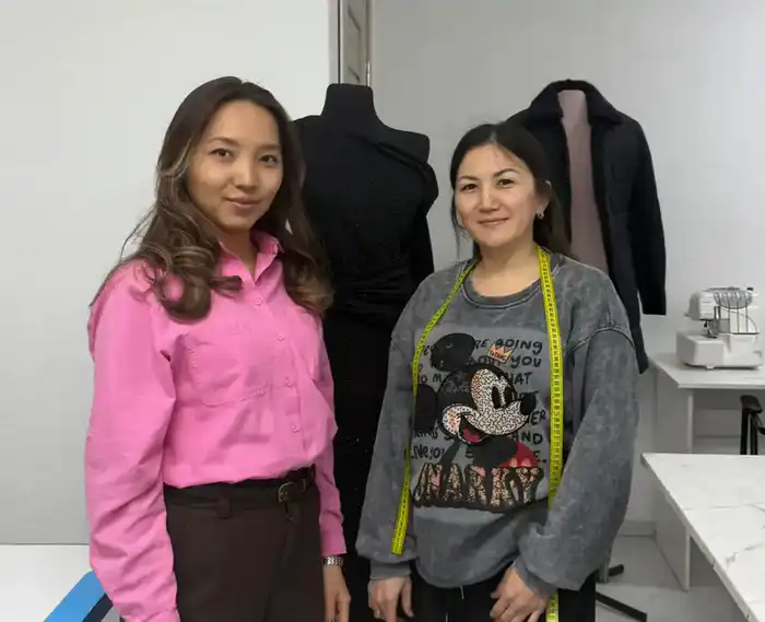 В Турксибском районе Алматы запущены новые бизнес-проекты в рамках государственной поддержки предпринимательства (3)