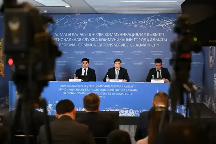 Лицензии на выход: кто попал под удар в Алматы? Астане