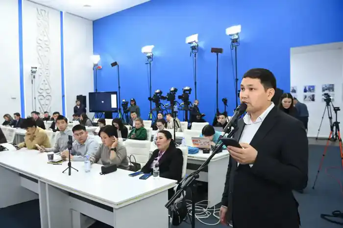 Кызылординская область на 100% обеспечена централизованной питьевой водой (3)