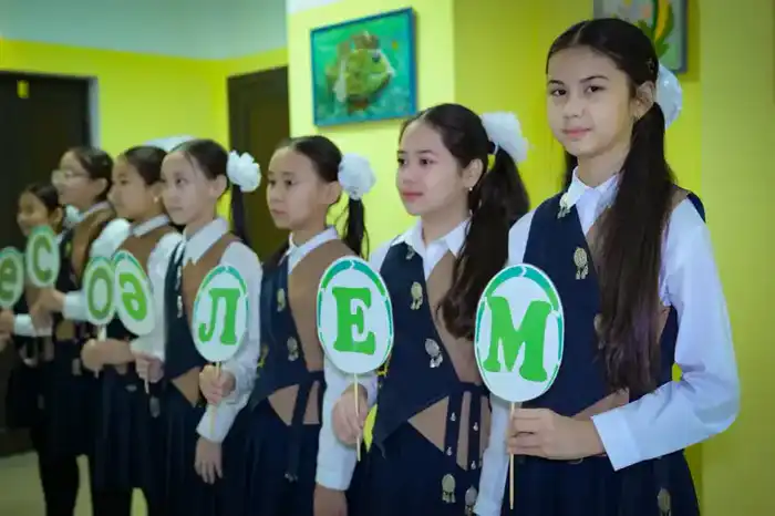 Актобе обсуждает экологическую ответственность в рамках «Таза Қазақстан» Астане