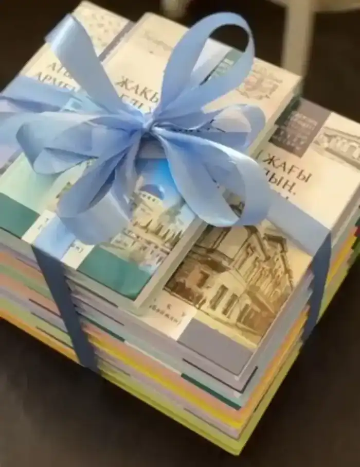 Международный литературный форум и презентация новых книг состоялись в Павлодаре Астане