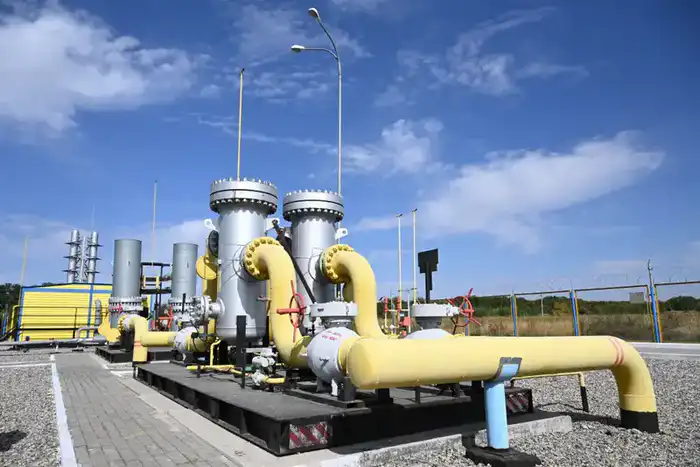 В области Жетісу со следующего года начнутся работы по газификации Аксуского района (3)