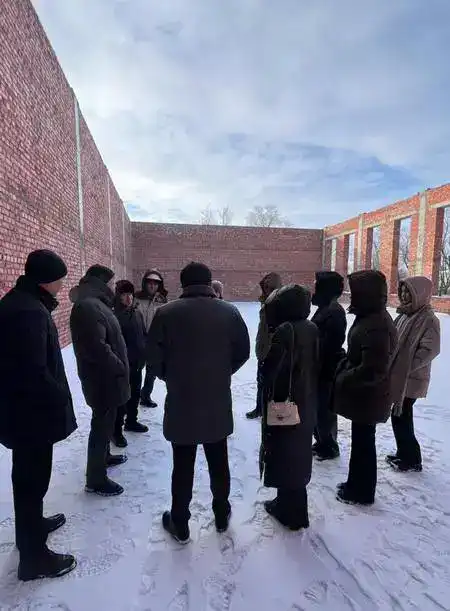 «Азбука правопорядка»: карагандинцам показали работу областных управлений (7)