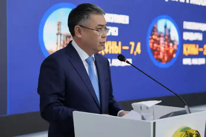 Атырауская область: строительство школ, медицинских объектов и спортивных комплексов активно продолжается Астане