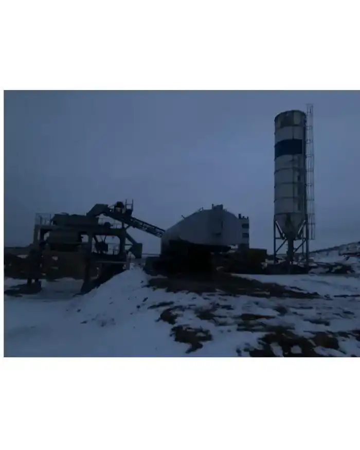 Асфальтовый завод на аукционе: готовьтесь к битве за горячие ставки! Астане