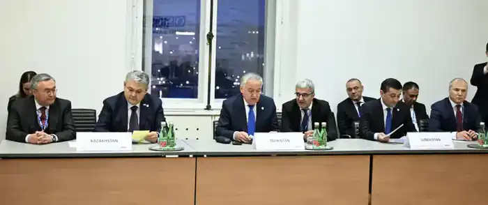 Мосты дипломатии: министры Центральной Азии и Северной Европы встретились в Вене для укрепления сотрудничества Астане