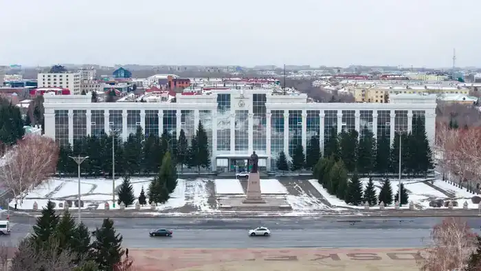 Рост числа туристов в Восточном Казахстане на 9,4% за 9 месяцев Астане