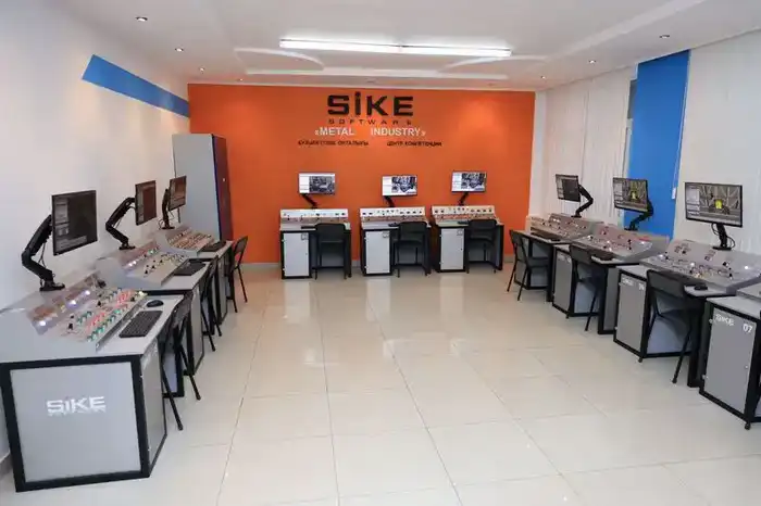 Ещё пять новых специальностей откроют в колледжах Карагандинской области (5)