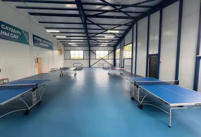 Область Жетісу: за 3 года введено в эксплуатацию 1 млн. кв. метров жилья и обновлено 276 социальных объектов (9)