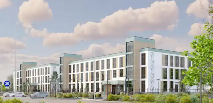 Одобрение проекта городской поликлиники в Кызылорде: шаг к международным стандартам в здравоохранении Астане