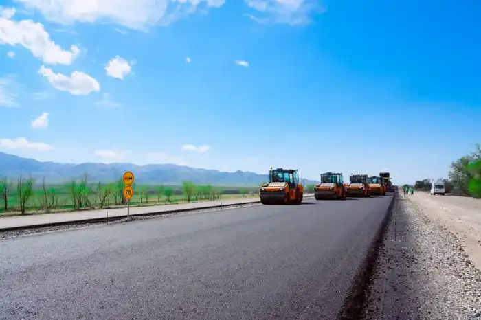 Установление межремонтных сроков для автодорог в Казахстане: влияние на безопасность и качество дорожной инфраструктуры Астане