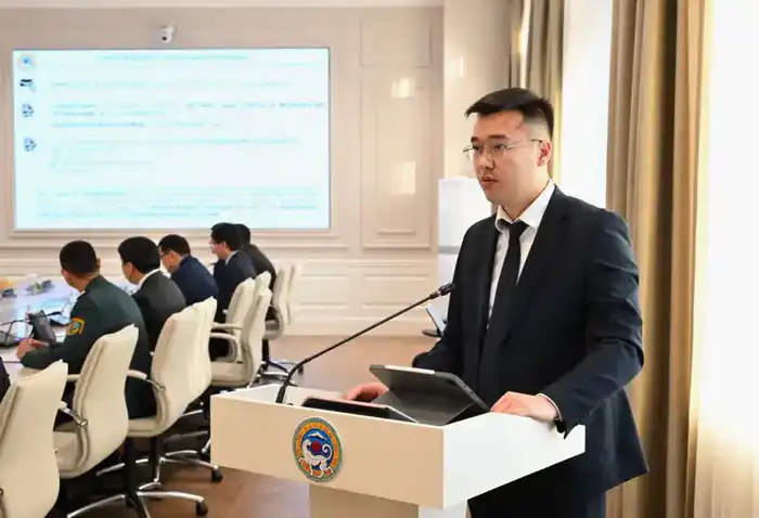 В Алматы будет усилена готовность коммунальных служб к новогодним праздникам (3)