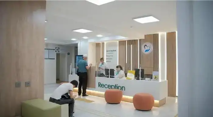 Карагандинская область: итоги 2025 года в здравоохранении (3)