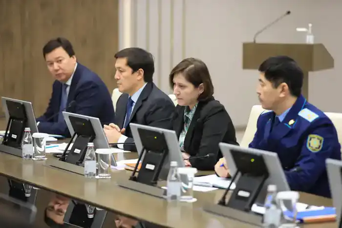 Международные инвестиции: пять ключевых проектов в Акмолинской области Астане