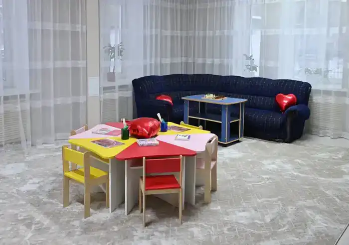 В Петропавловске вновь распахнулся уютный приют для детей в бурном море жизни Астане