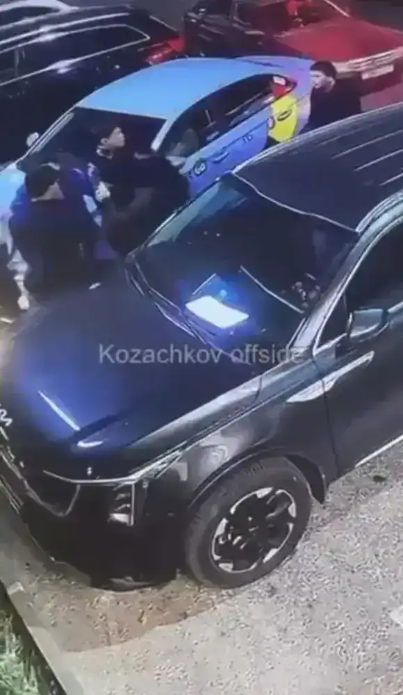 Скандал вокруг руководителя строительного контроля: последствия антиобщественных действий для государственной структуры Астане