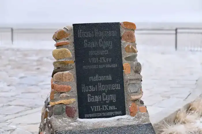 Мост, ведущий к мавзолею «Козы Корпеш – Баян сұлу», будет отремонтирован (8)