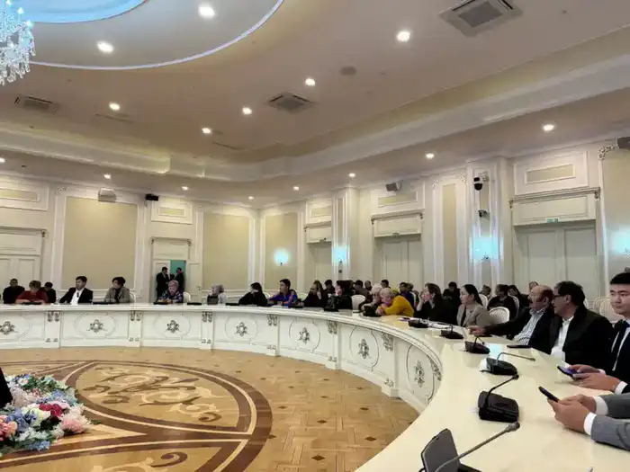 Обсуждение новых правил жилищного законодательства: влияние на коммунальные услуги и повседневную жизнь Астане