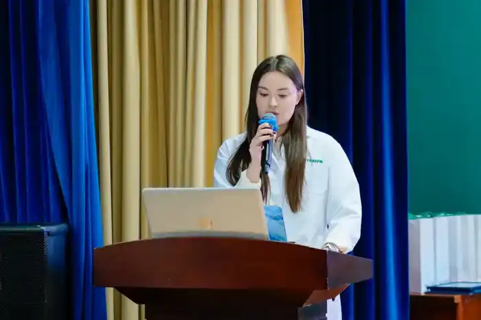 Появление кинологов и спецназа: полиция наглядно продемонстрировала опасность наркотиков (5)