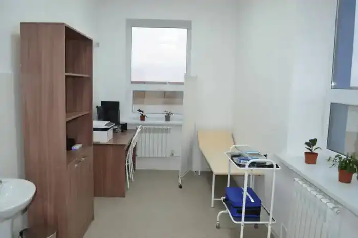 Возвращенные активы: в двух селах Шалкарского района открылись медицинские пункты (8)