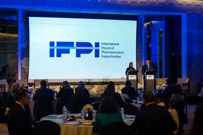 II Международный форум фармацевтических инспекторов (IFPI) (3)