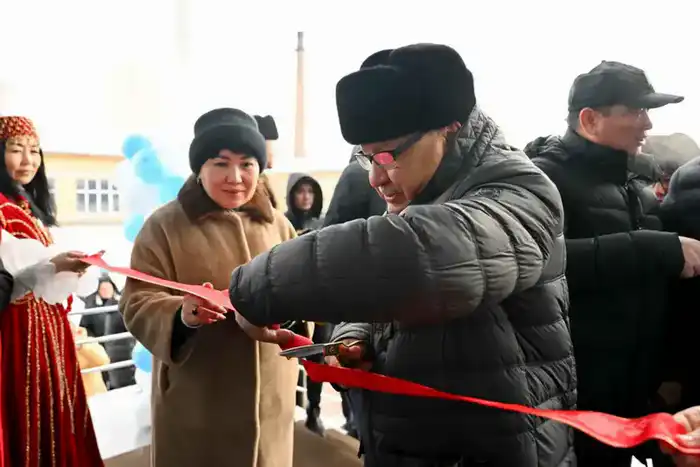 Запуск современного цеха по производству картонной упаковки в Семее: новые рабочие места и экспортный потенциал для региона Астане