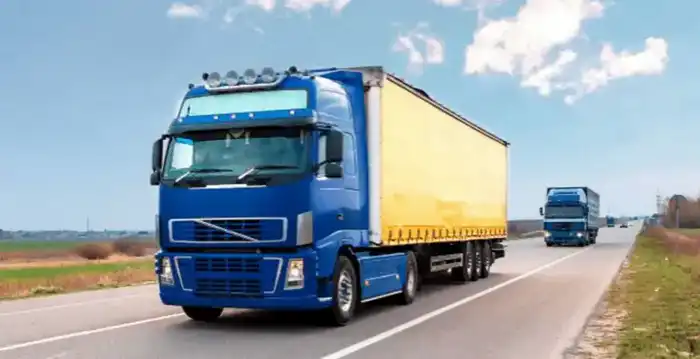 Казахстан: мосты на колесах — автоперевозки с 42 странами и новые горизонты контроля Астане